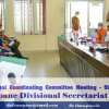 Divisional Coordination Meeting 2021 February  - Divisional Coordination Meeting 2021 FEB